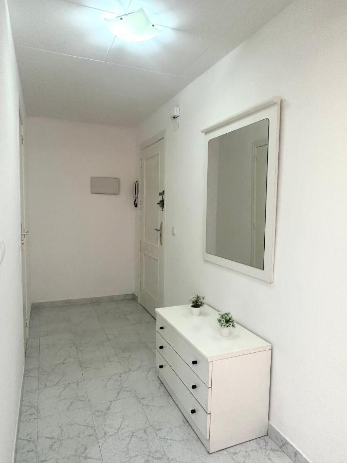 Estudio A 1 Minuto De La Playa Apartamento Torrevieja Exterior foto