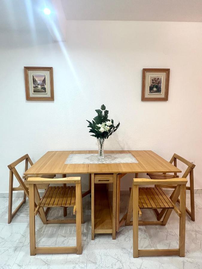 Estudio A 1 Minuto De La Playa Apartamento Torrevieja Exterior foto