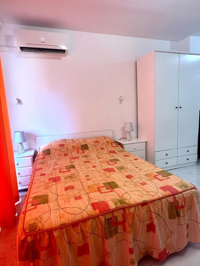 Estudio A 1 Minuto De La Playa Apartamento Torrevieja Exterior foto
