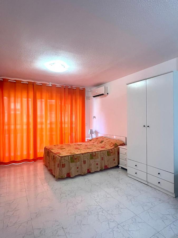 Estudio A 1 Minuto De La Playa Apartamento Torrevieja Exterior foto