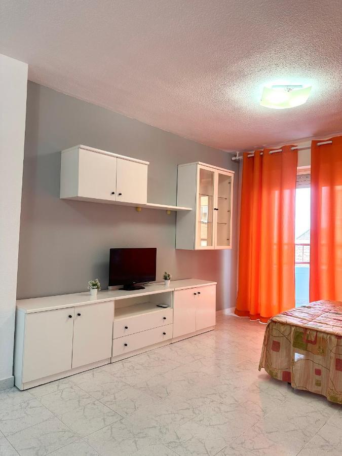 Estudio A 1 Minuto De La Playa Apartamento Torrevieja Exterior foto